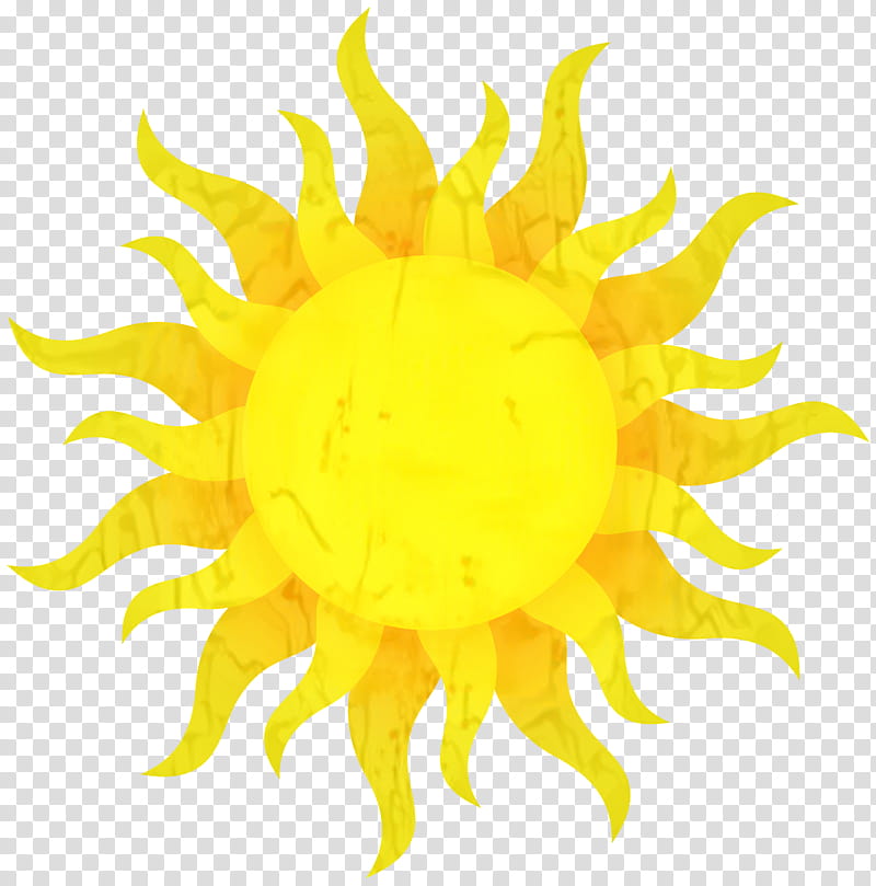 Emoji Drawing, Smiley, Sun, Sunlight, Cartoon, Yellow, Sunflower transparent background PNG clipart