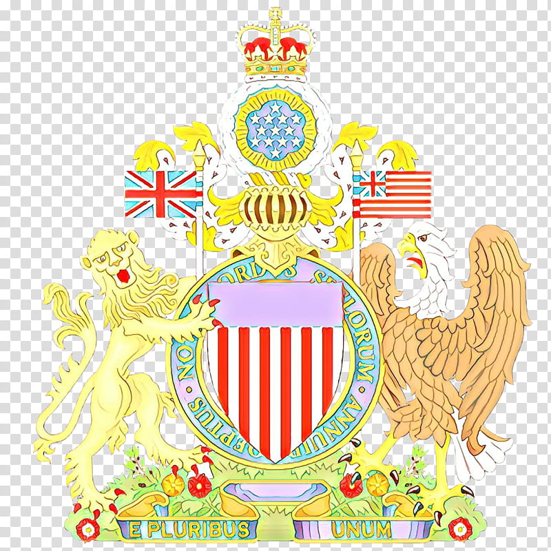 Coat, United States, United Kingdom, Coat Of Arms, Great Seal Of The United States, Heraldry, United States Heraldry, Royal Arms Of England transparent background PNG clipart
