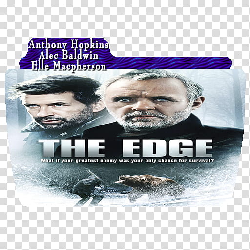 Movie Icon , The Edge () transparent background PNG clipart