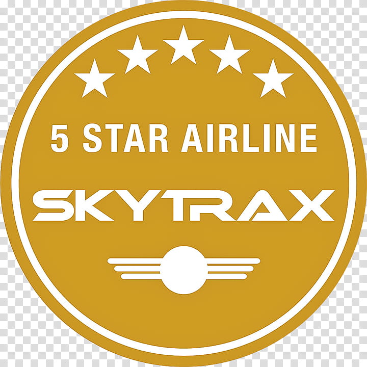 Yellow Star, Lufthansa, All Nippon Airways, Star Alliance, Skytrax, Airline, Xl Airways France, First Class transparent background PNG clipart