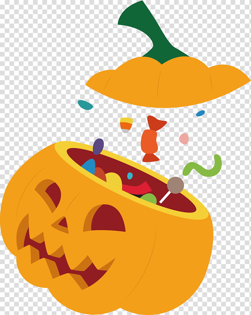 Halloween Jack O Lantern, Halloween , Pumpkin, Jackolantern, 2018, Food, Fruit, Calabaza transparent background PNG clipart
