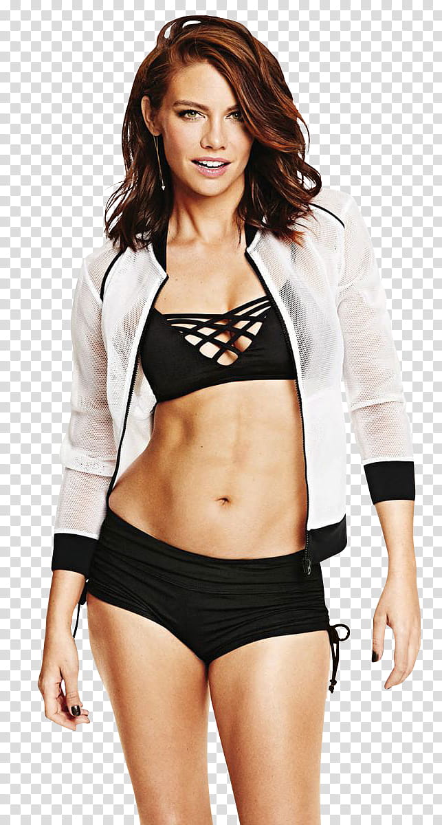 Lauren Cohan transparent background PNG clipart