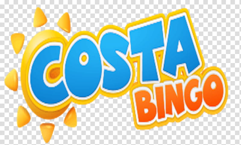 Orange, Costa Bingo, Logo, Vegetarian Cuisine, Tombola, Computer, Yellow, Text transparent background PNG clipart