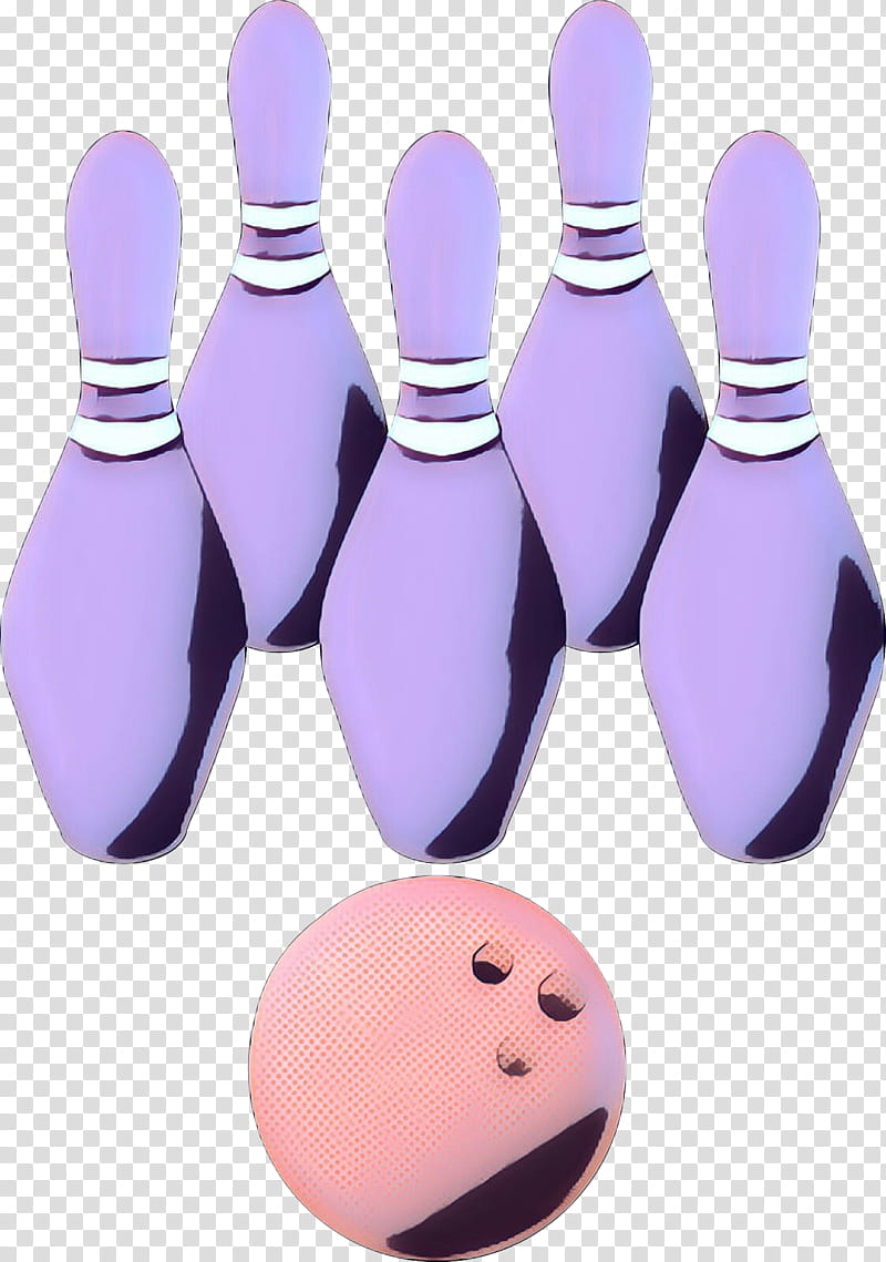 Purple Bowling, Bowling Pin, Tenpin Bowling, Bowling Equipment, Violet, Ball, Bowling Ball, Sports Equipment transparent background PNG clipart