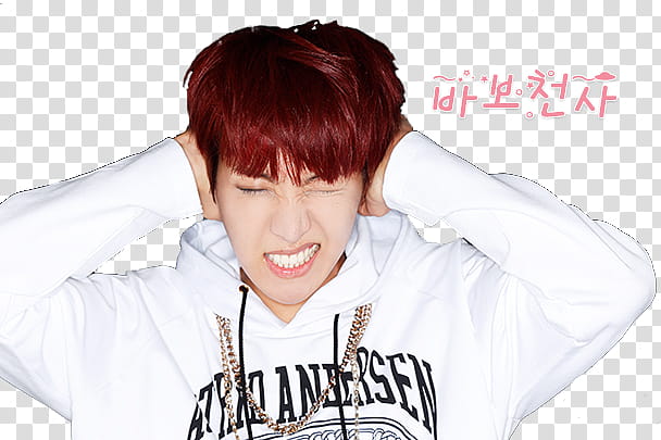 Jeon Jungkook , man in black hoodie transparent background PNG clipart