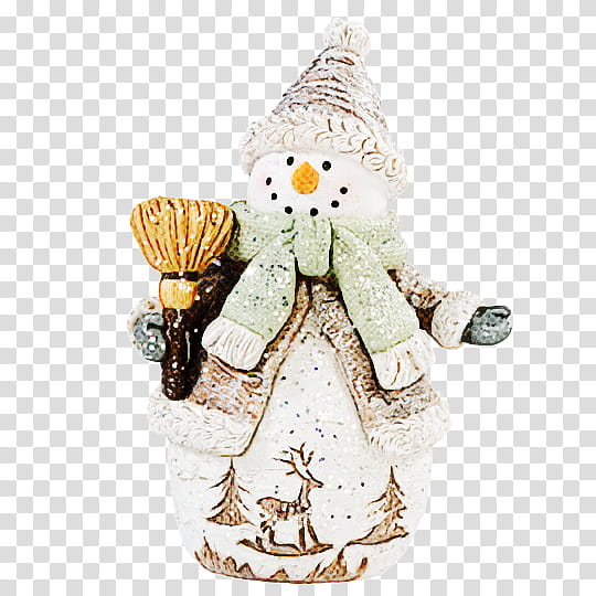 Snowman, Holiday Ornament, Figurine, Candle Holder, Decorative Nutcracker, Interior Design transparent background PNG clipart