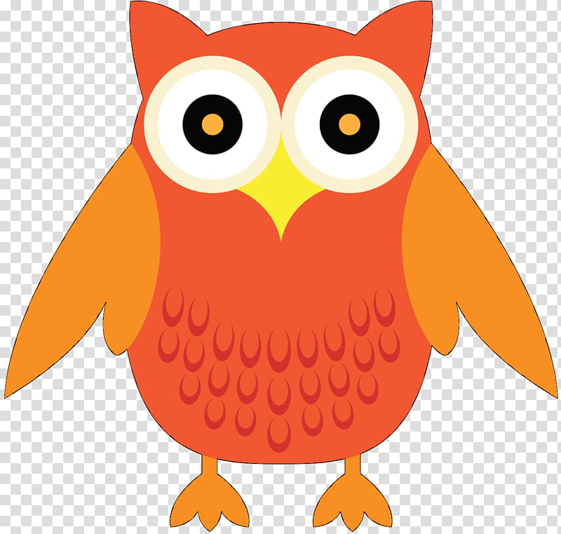 Owl, Beak, Orange Sa, Bird, Bird Of Prey, Cartoon, Eastern Screech Owl, Wing transparent background PNG clipart