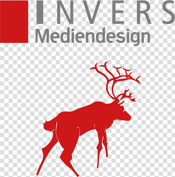 Tree Line, Reindeer, Mediendesign, Advertising, Advertising Agency, Logo, Fullserviceagentur, Communication transparent background PNG clipart
