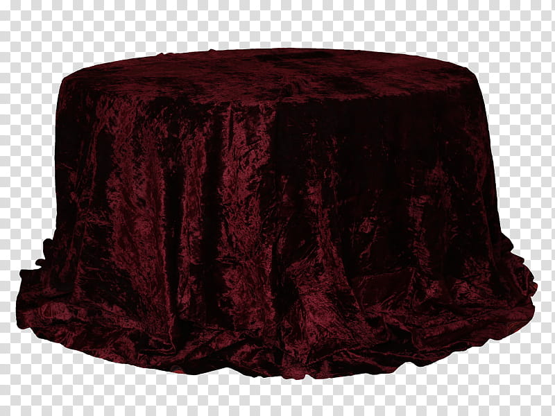 Table, Fur, Maroon, Velvet, Blue, Black, Beige, Red transparent background PNG clipart