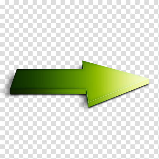 pulse , green arrow pointing on right icon transparent background PNG clipart
