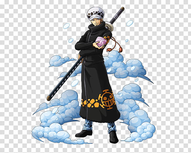 Trafalgar Law, Fondo de pantalla de One Piece Trafalgar Law png