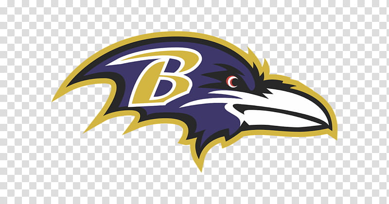 American Football, Baltimore Ravens, NFL, New Orleans Saints, Logo, Common Raven, Team, Bicycle Helmets transparent background PNG clipart