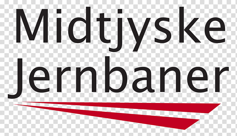 Logo Text, Midtjyske Jernbaner, Angle, Railway, Line, Area transparent background PNG clipart Logo Text, Midtjyske Jernbaner, Angle, Railway, Line, Area transparent background PNG clipart