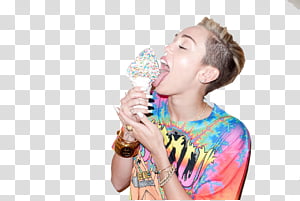 Miley Cyrus s transparent background PNG clipart thumbnail