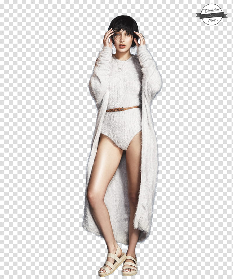  Bella Hadid, Bella Hadid () transparent background PNG clipart