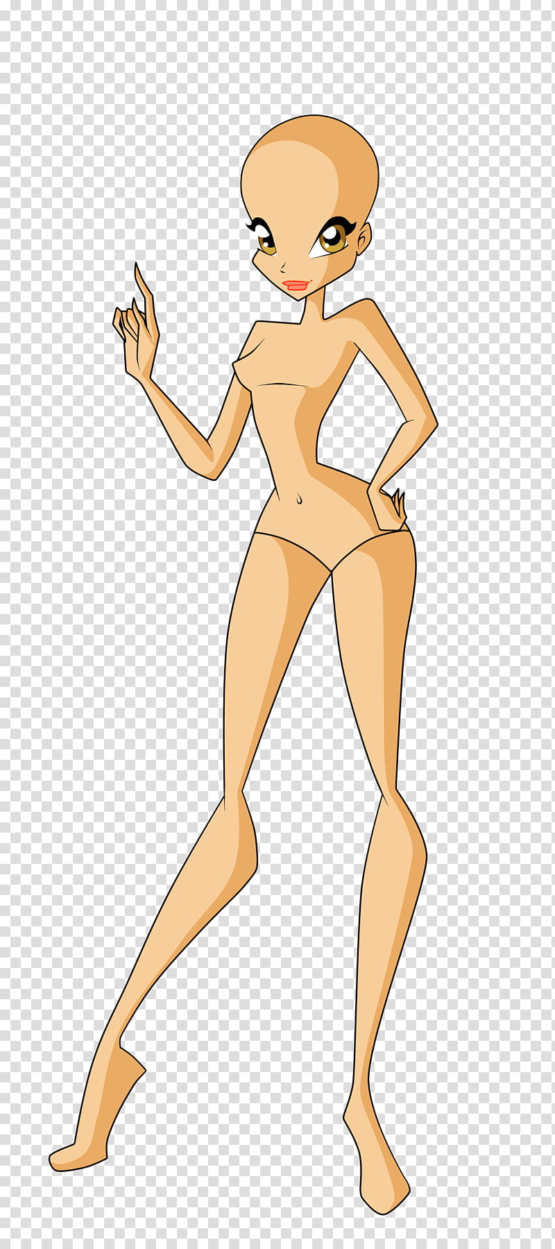Stella Sophix Base, Winx Club character illustration transparent background PNG clipart