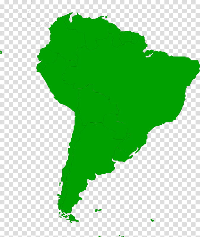 Green Grass, South America, United States Of America, Map, Blank Map, Continent, North America, Americas transparent background PNG clipart