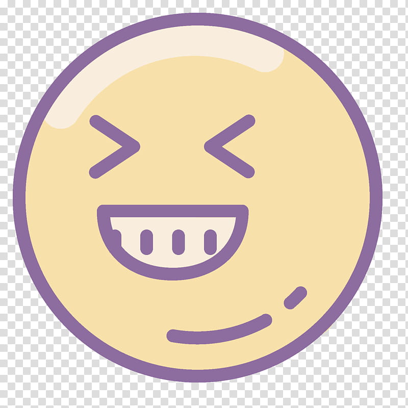 Happy Face Emoji, Emoticon, Icon Design, Smiley, Button, Laughter, Theme, Facial Expression transparent background PNG clipart