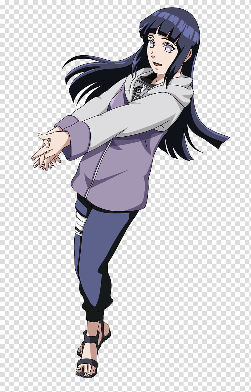 : Hinata # transparent background PNG clipart