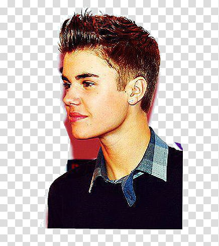 Justin Bieber En Los Ema transparent background PNG clipart