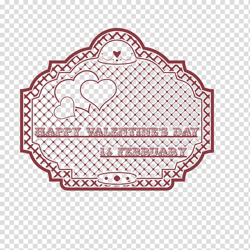 Valentines Day, Paper, Seal, Drawing, Logo, Scrapbooking, Decoupage, White transparent background PNG clipart