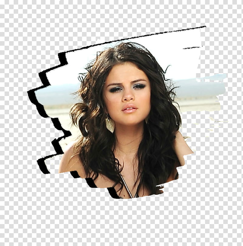 Selena gomez, mancha transparent background PNG clipart | HiClipart
