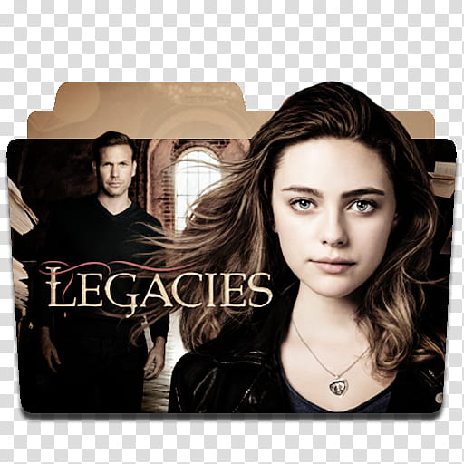 Legacies CW Series Icon Folder and ICO , Legacies Icon Folder () transparent background PNG clipart