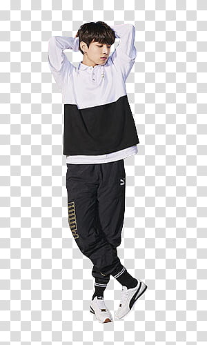 BTS transparent background PNG clipart thumbnail