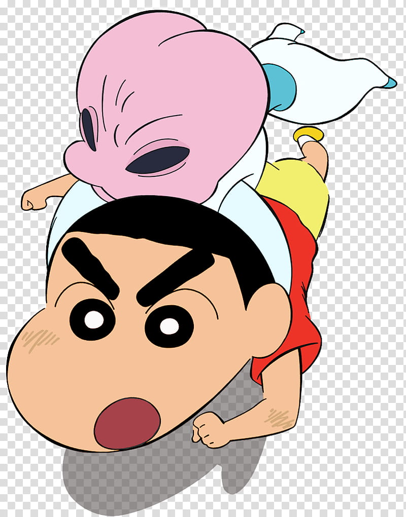 Shin Chan