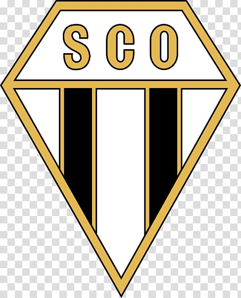 Football, Angers Sco, France Ligue 1, Coupe De France, Yellow, Text, Line, Structure transparent background PNG clipart