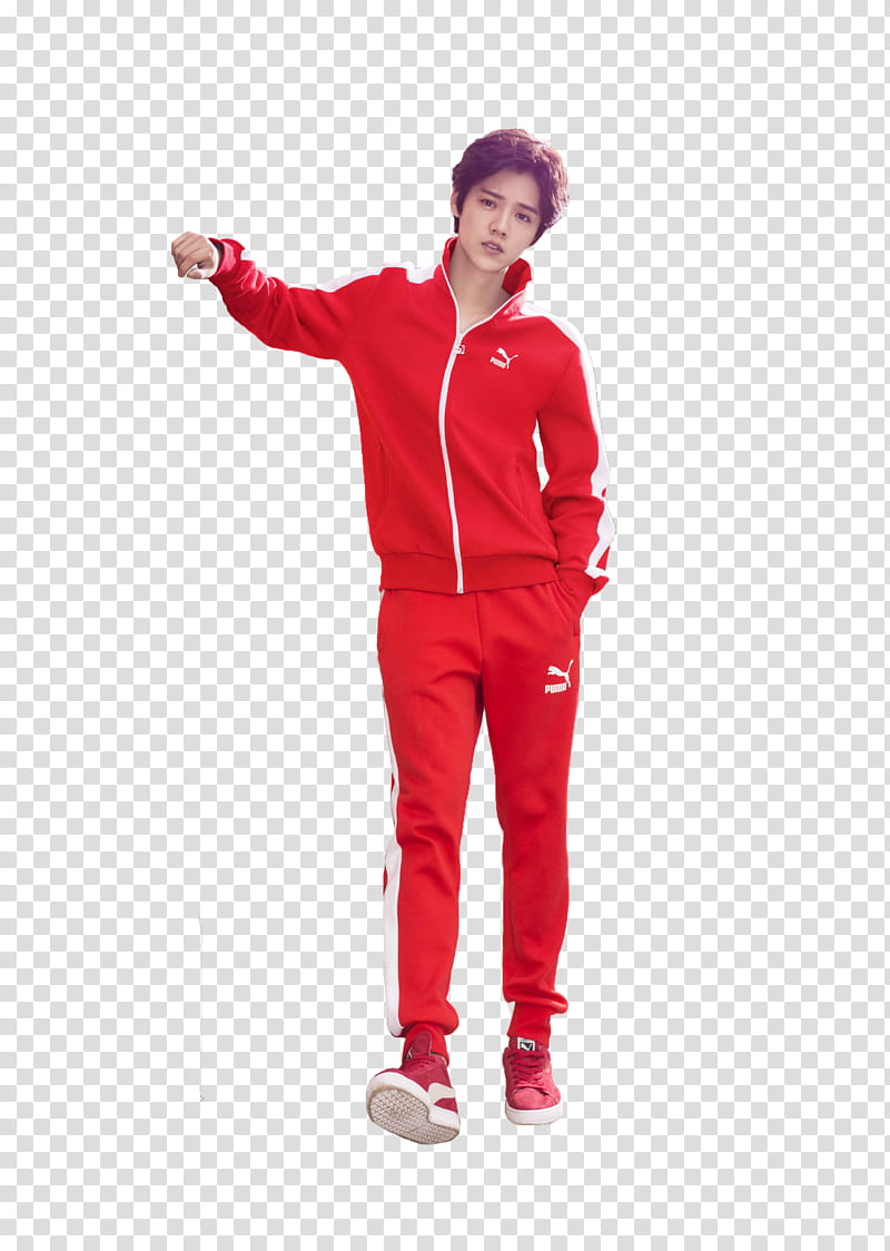 LUHAN EXO , LUHAN () icon transparent background PNG clipart