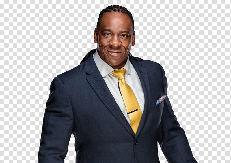 Booker T NEW  transparent background PNG clipart