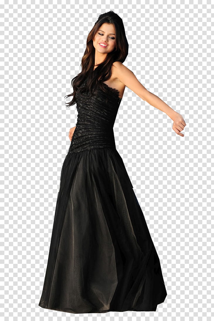 Selena Gomez ,  transparent background PNG clipart