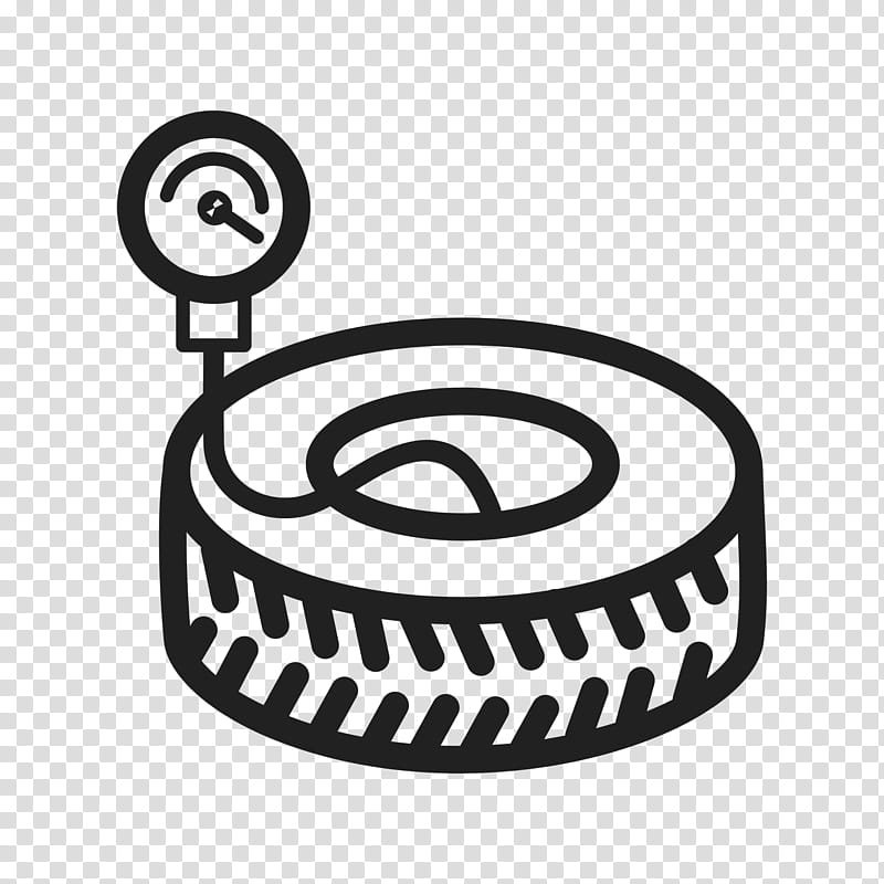 Car Black And White, Ford, Motor Vehicle Tires, Flat Tire, Ford Mustang, Cold Inflation Pressure, Ford F250, Electrical Wires Cable transparent background PNG clipart
