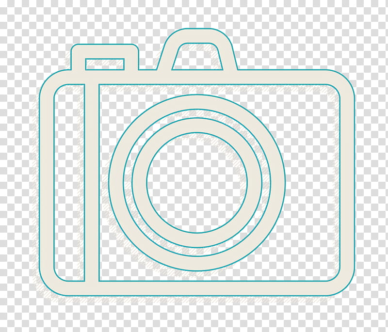 graphy Camera Logo, Camera Icon, Icon, Icon, Ui Icon, Brand, Meter, Circle transparent background PNG clipart