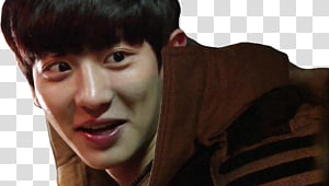 EXO CAP S transparent background PNG clipart thumbnail