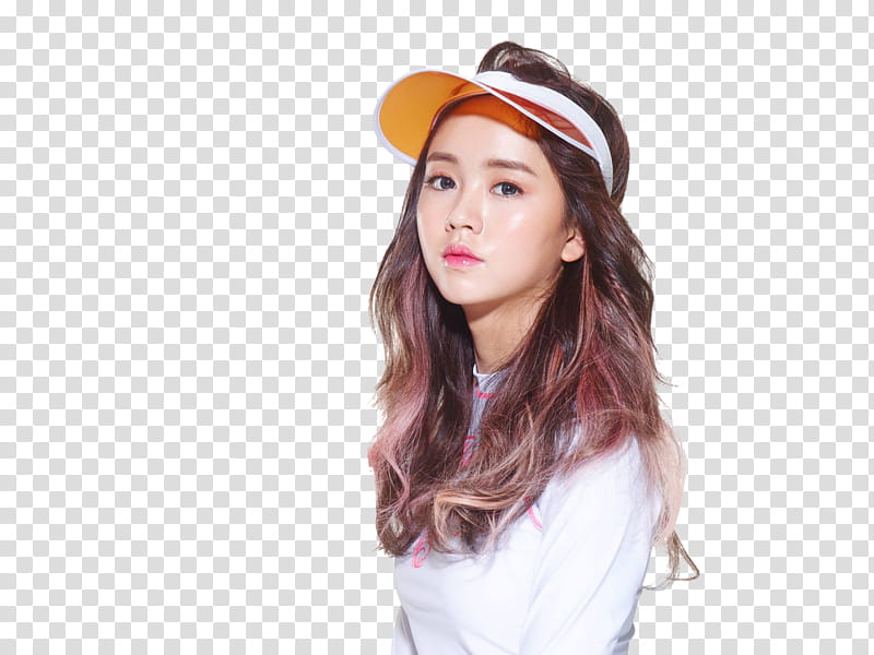 Kim So Hyun peripera P transparent background PNG clipart