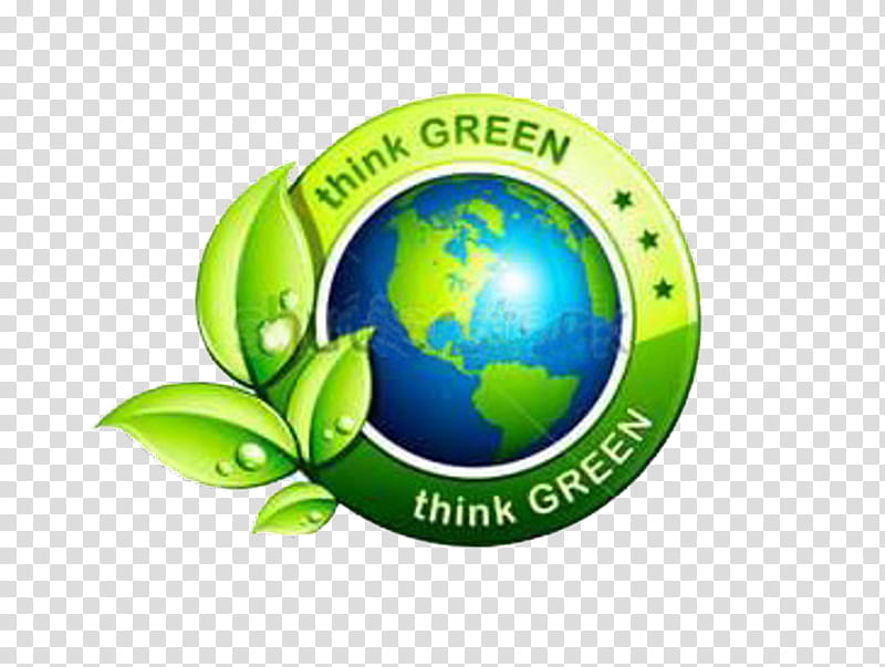 environmental sustainability logo