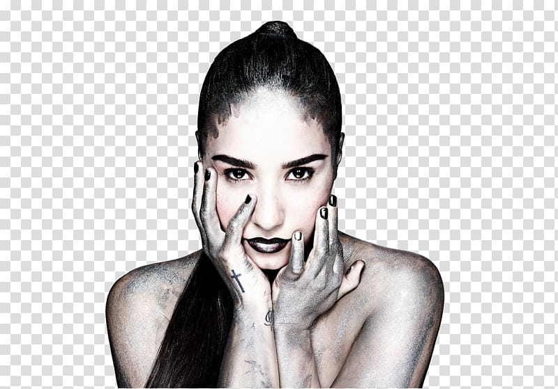 Demi Lovato, ~ transparent background PNG clipart