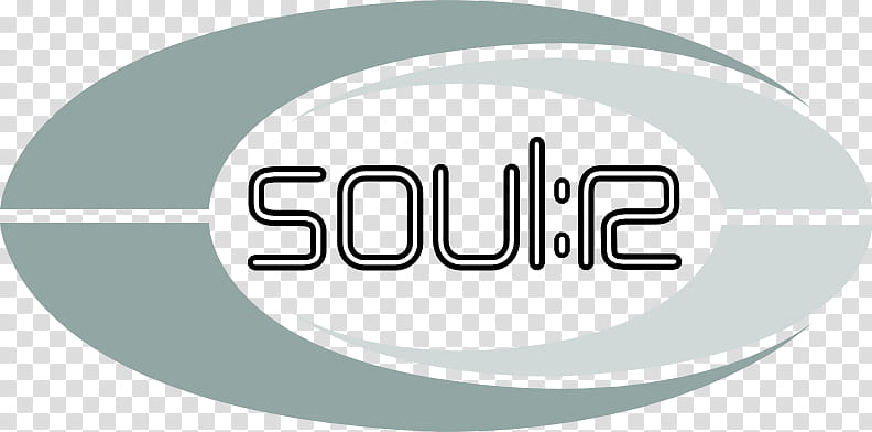 Drum and Bass Labels , Soul R logo transparent background PNG clipart