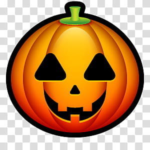Super halloween parte , Jack N Pumpkin transparent background PNG clipart