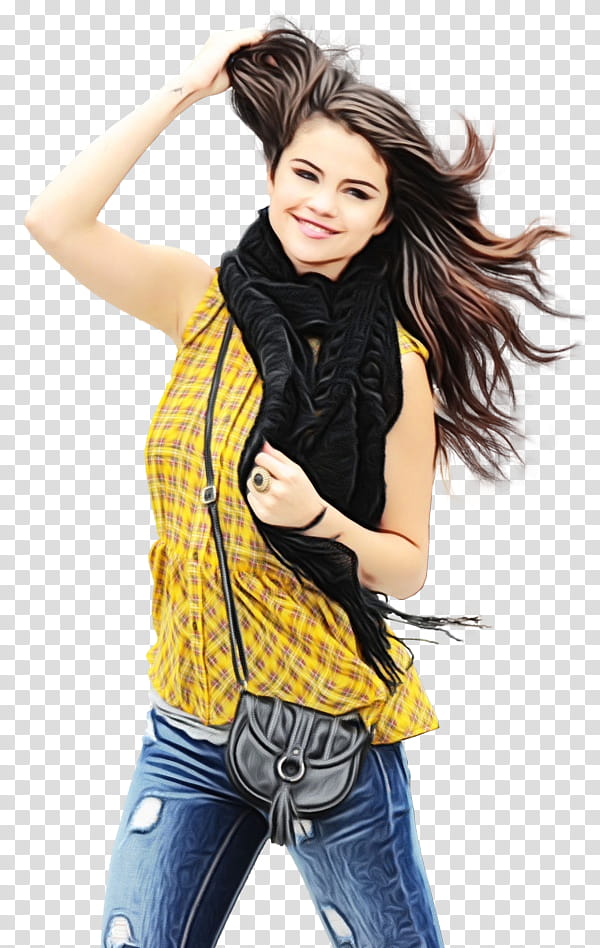 Happy Spring, Selena Gomez, Dead Dont Die, Actor, Musician, Singer, Songwriter, Model transparent background PNG clipart