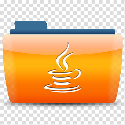 Colorflow   sa Java, Java Script folder icon transparent background PNG clipart