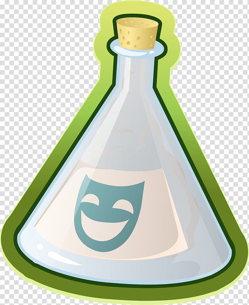 Chemistry, Laboratory Flask, Reagent, Erlenmeyer Flask, Chemical Substance, Science, Bottle, Experiment, Tableware, Drinkware transparent background PNG clipart