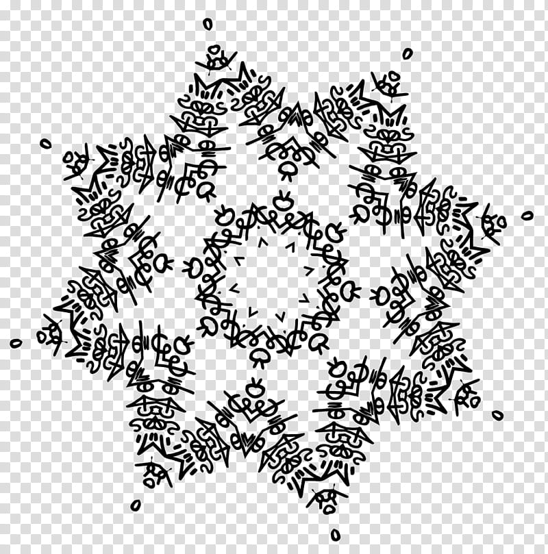 Hard Walled Snowflake Free snow flake art, Christmas decor transparent background PNG clipart