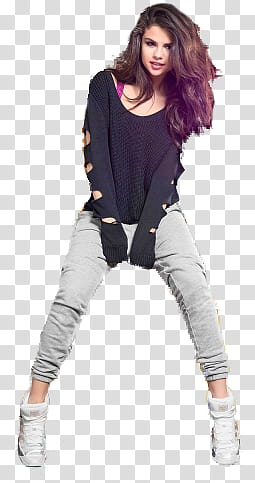 SelenaGomez , Selena  GizemEren transparent background PNG clipart