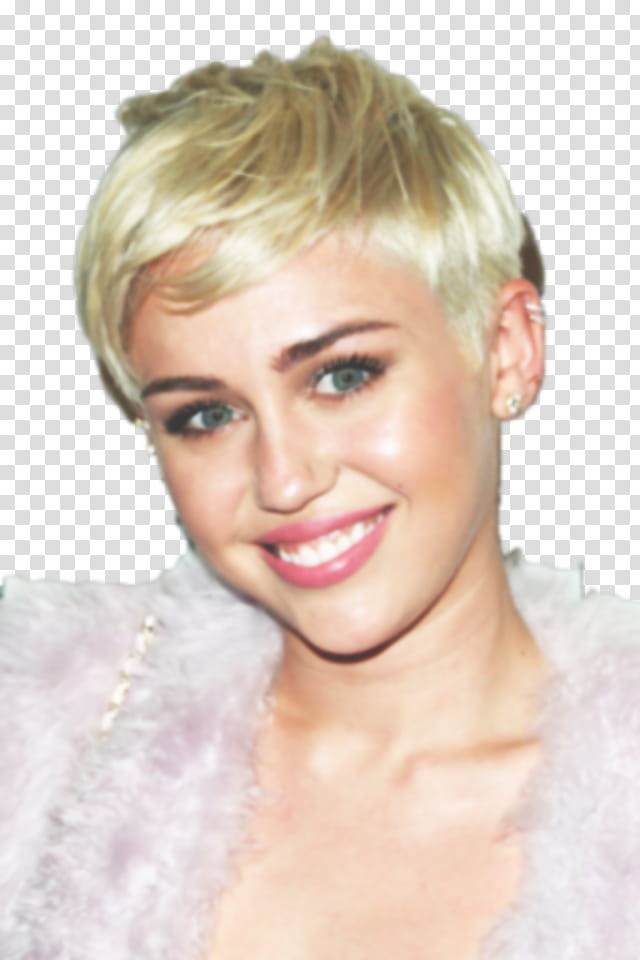 Miley Cyrus Grammys  transparent background PNG clipart