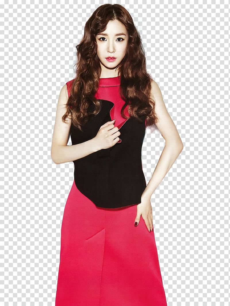 Tiffany Girls Generation render transparent background PNG clipart