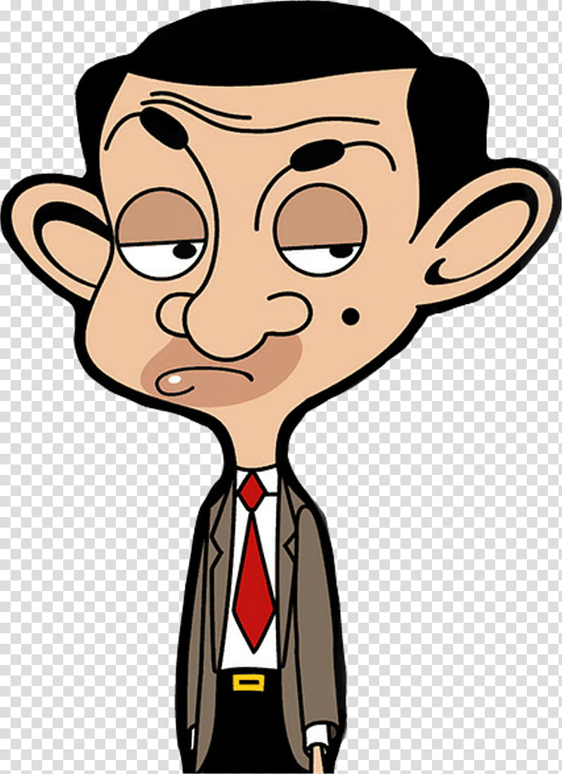 mr bean cartoon television television show drawing animation humour cartoon network png clipart