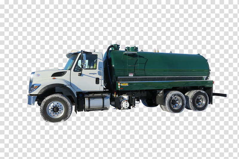 Garbage Truck Land Vehicle, Tank Truck, Car, Vacuum Truck, Septic Tank, Storage Tank, Gallon, Waste transparent background PNG clipart